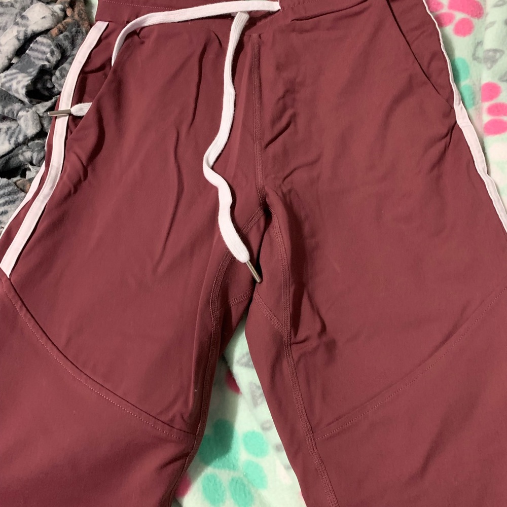 Buffbunny Joggers
